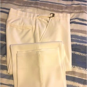 MODERN FIT FLAT FRONT MENS PANT